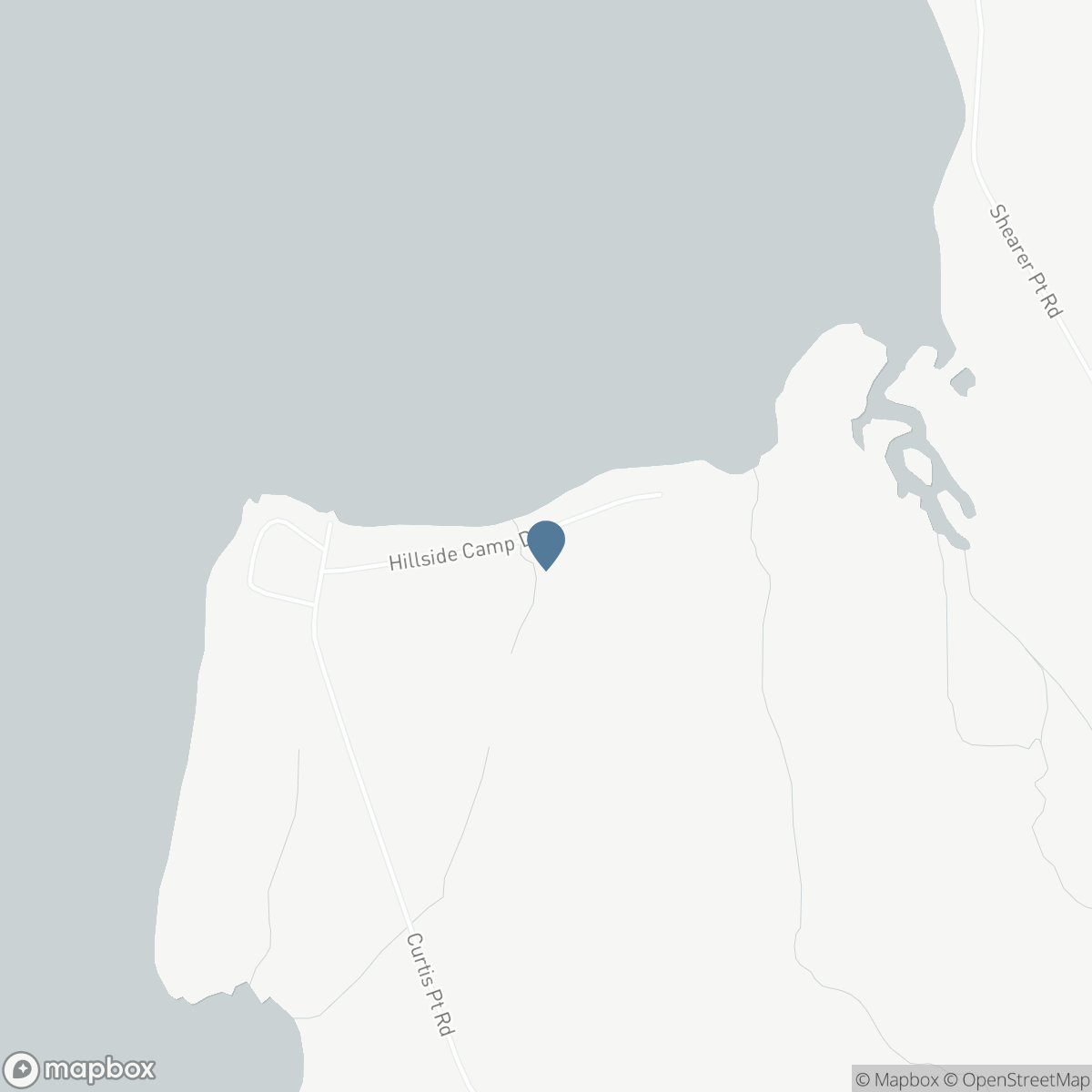 30 - 6108 CURTIS POINT ROAD, Alnwick-Haldimand, Ontario K0K 2X0